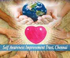 Peaceful World - Self Awareness Improvement trust